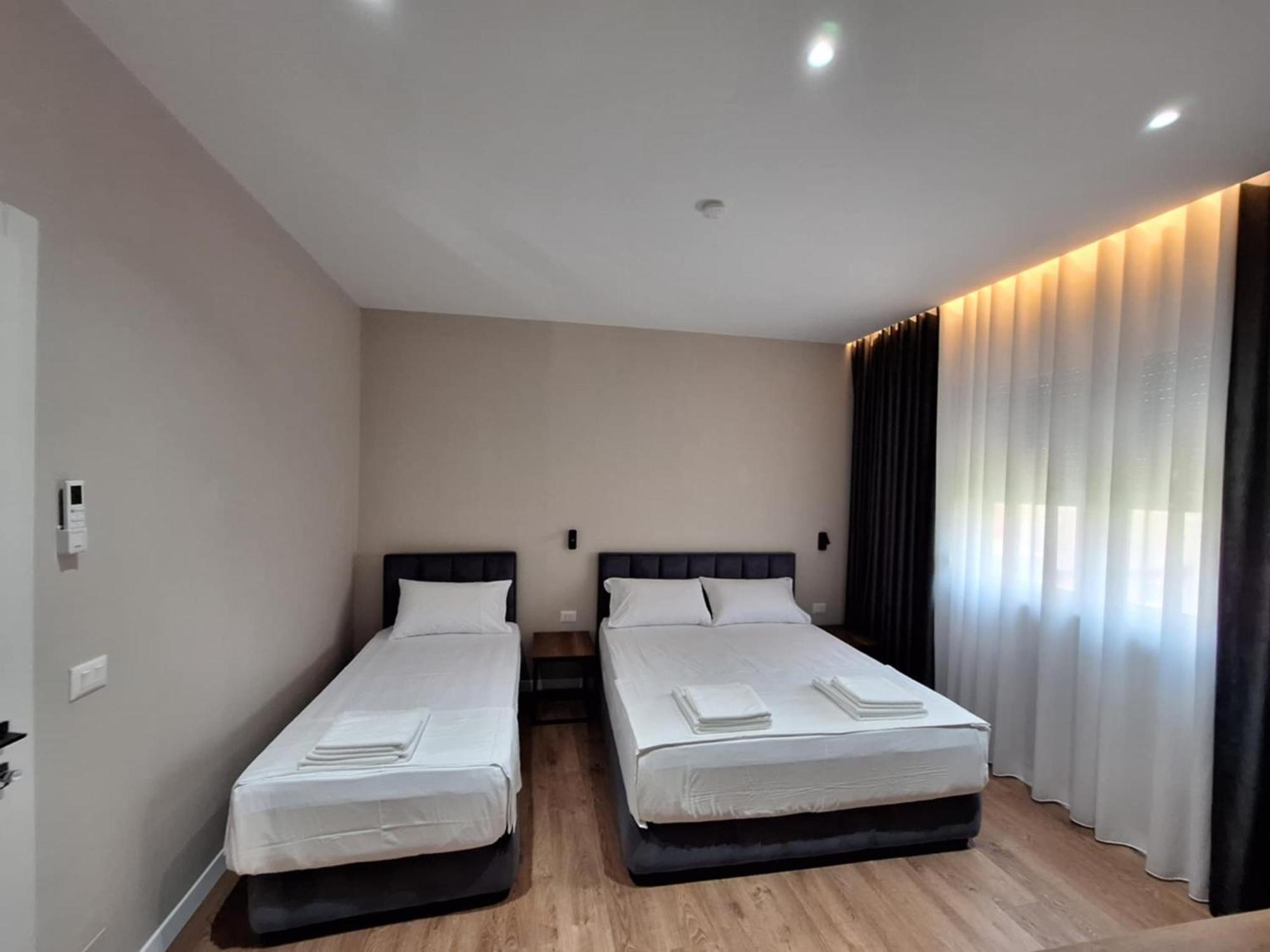 Casa de hóspedes Babe Vlorë