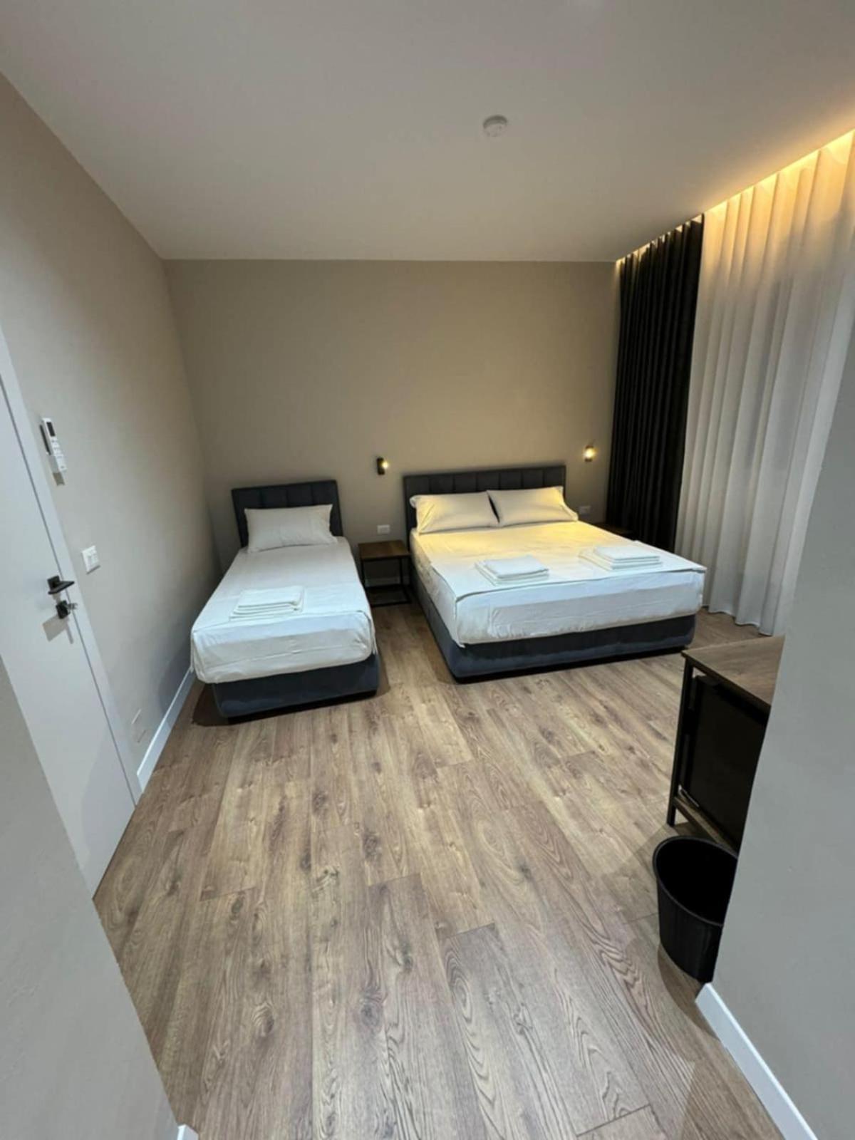 Casa de hóspedes Babe Vlorë