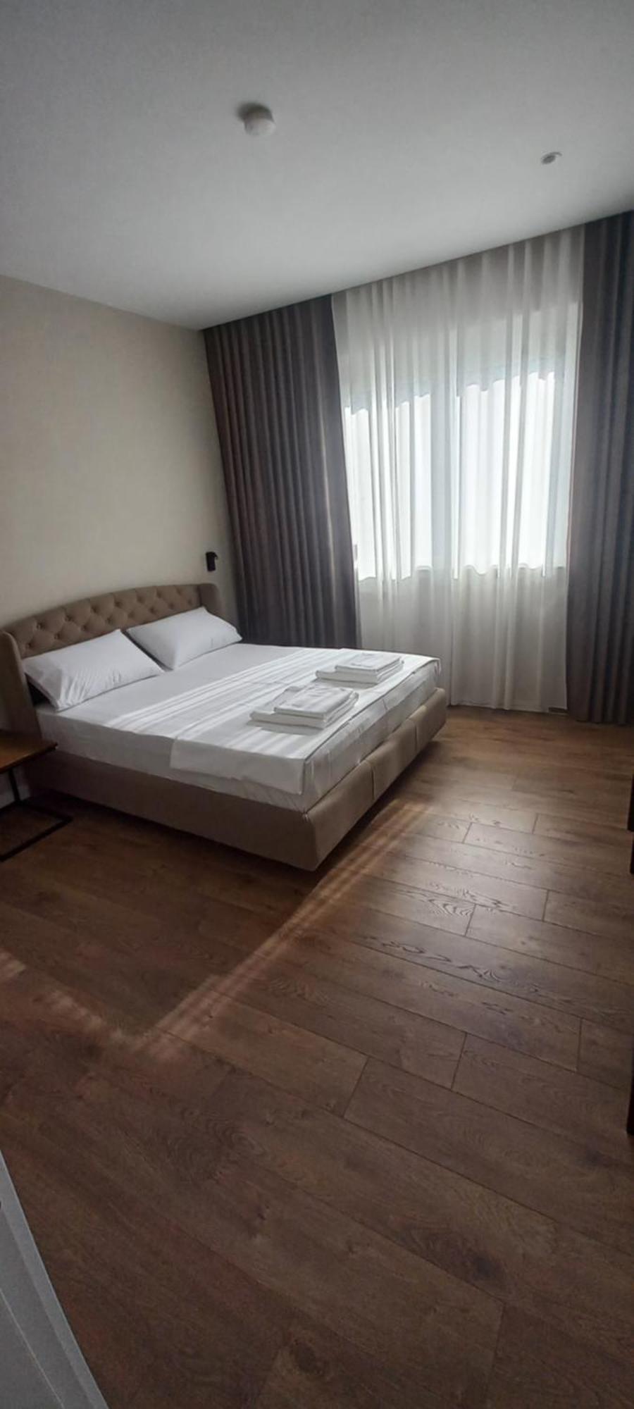 Casa de hóspedes Babe Vlorë